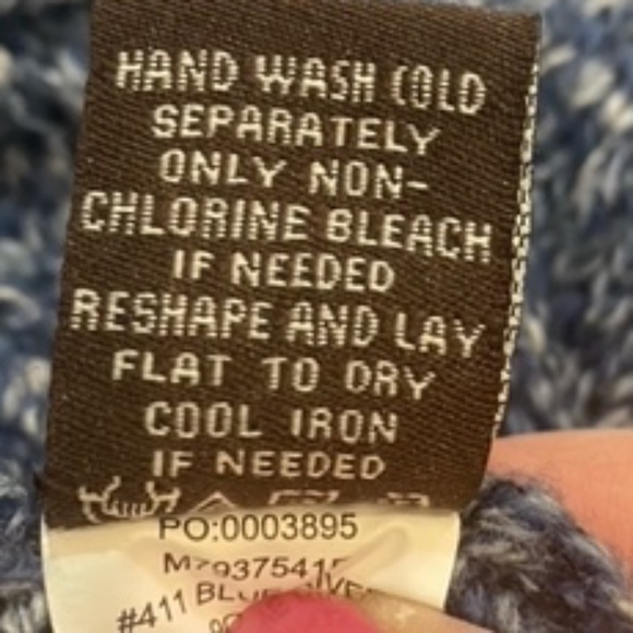 Sweater Dress Size Medium - Picture 12 of 14